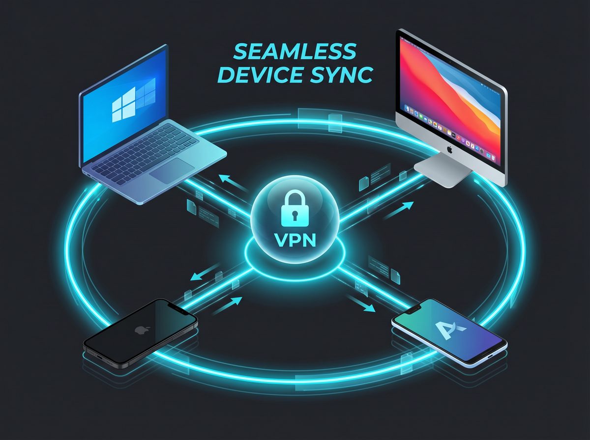 1日加速器全平台多设备支持